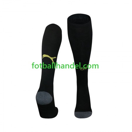 Herre Borussia Dortmund Borte Strømpe 2024-25